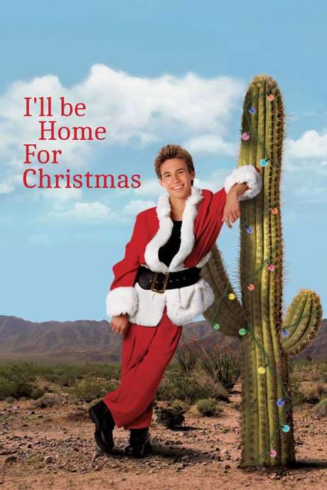 I’ll Be Home for Christmas
